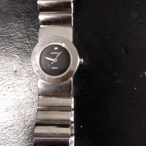 Ladies watch